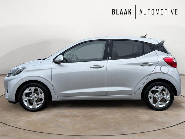 Hyundai I 10 1.0 Comfort | Stoelverwarming | Stuurverwarming | Apple/Android