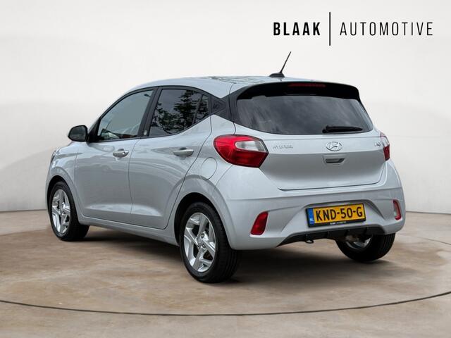 Hyundai I 10 1.0 Comfort | Stoelverwarming | Stuurverwarming | Apple/Android