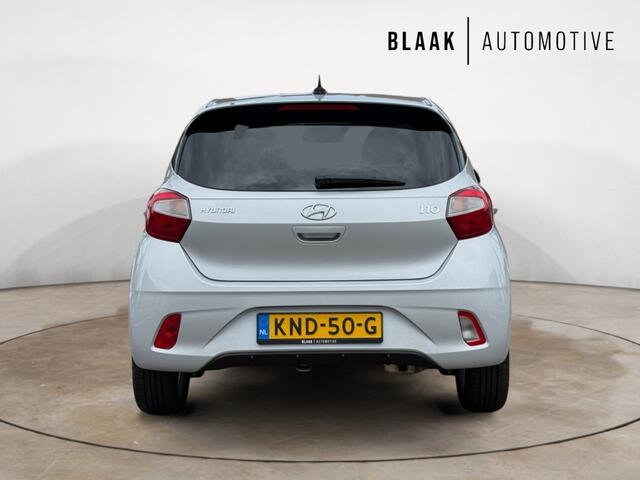 Hyundai I 10 1.0 Comfort | Stoelverwarming | Stuurverwarming | Apple/Android