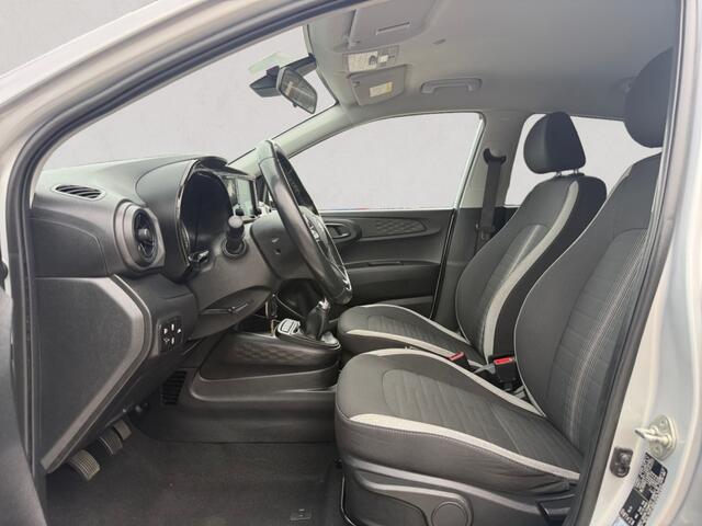 Hyundai I 10 1.0 Comfort | Stoelverwarming | Stuurverwarming | Apple/Android