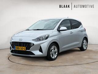 Hyundai I 10
