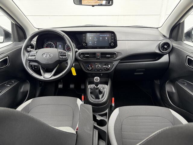 Hyundai I 10 1.0 Comfort / Trekhaak / Apple Carplay/Android Auto / Airco / Cruise control /