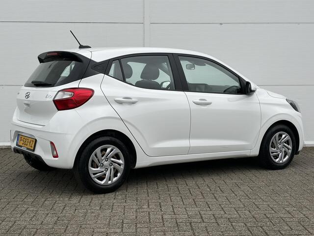 Hyundai I 10 1.0 Comfort / Trekhaak / Apple Carplay/Android Auto / Airco / Cruise control /