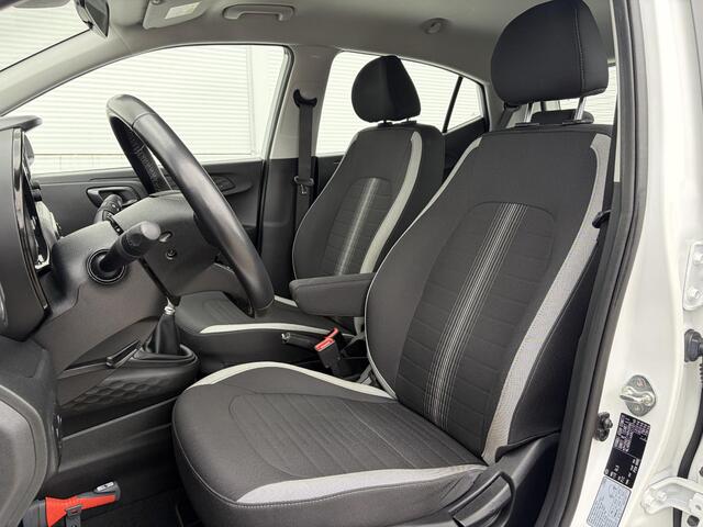 Hyundai I 10 1.0 Comfort / Trekhaak / Apple Carplay/Android Auto / Airco / Cruise control /