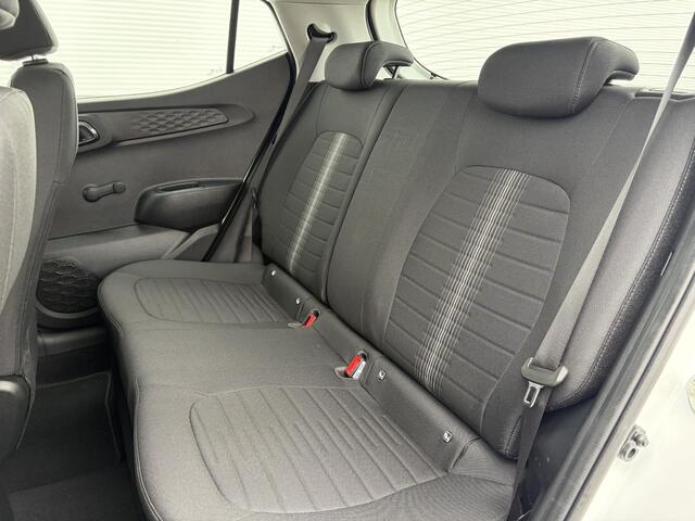 Hyundai I 10 1.0 Comfort / Trekhaak / Apple Carplay/Android Auto / Airco / Cruise control /