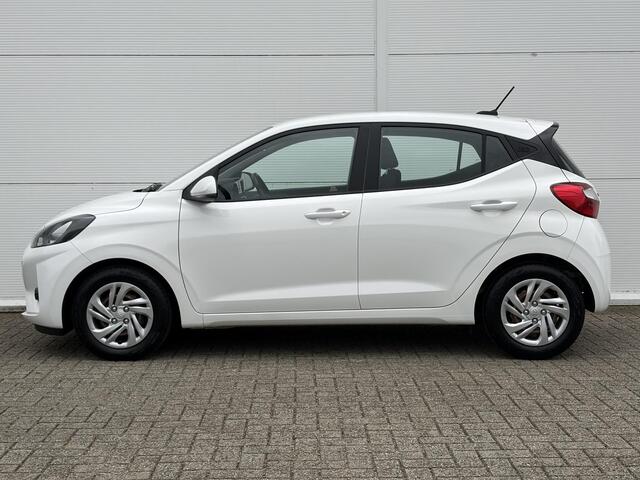 Hyundai I 10 1.0 Comfort / Trekhaak / Apple Carplay/Android Auto / Airco / Cruise control /