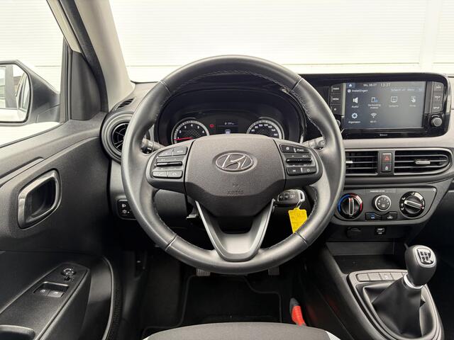 Hyundai I 10 1.0 Comfort / Trekhaak / Apple Carplay/Android Auto / Airco / Cruise control /