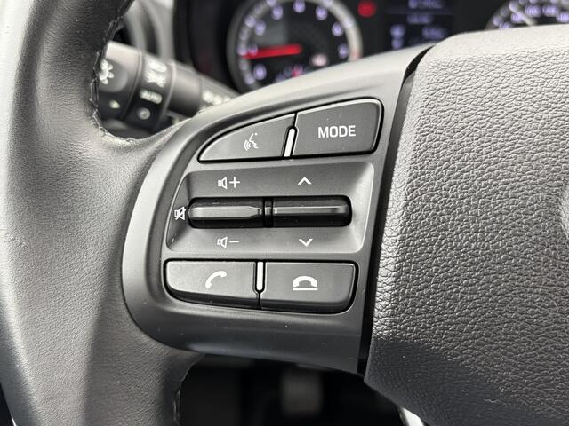Hyundai I 10 1.0 Comfort / Trekhaak / Apple Carplay/Android Auto / Airco / Cruise control /