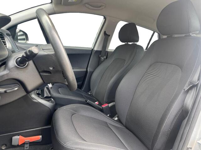 Hyundai I 10 5drs 1.0i Comfort | CRUISE CNTRL | NAVI | APPLE CARPLAY / ANDROID AUTO | P.SENSOREN |
