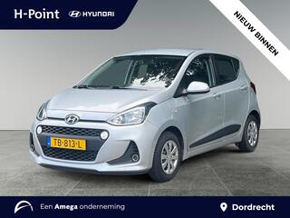 Hyundai I 10