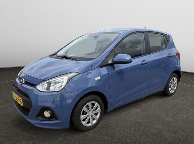 Hyundai I 10 1.0i i-Motion Comfort