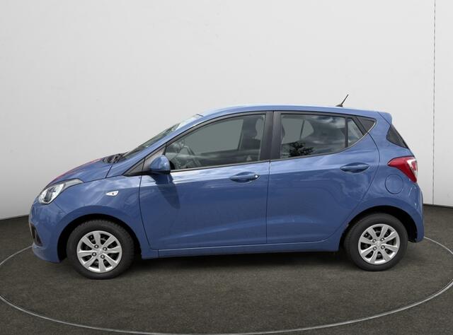 Hyundai I 10 1.0i i-Motion Comfort