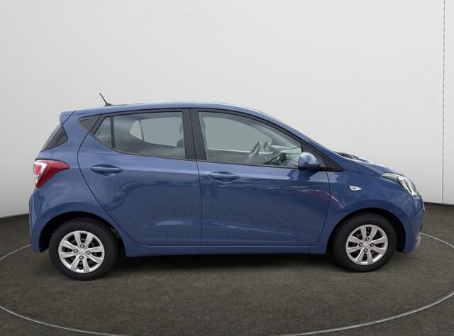 Hyundai I 10 1.0i i-Motion Comfort