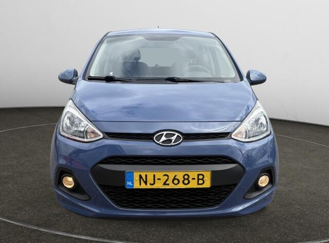 Hyundai I 10 1.0i i-Motion Comfort