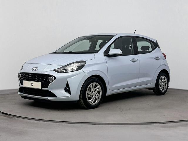 Hyundai I 10 1.0 Comfort Apple Carplay | Android Auto | Cruise control | Airco | Electr. ramen