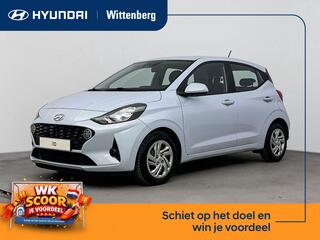 Hyundai I 10