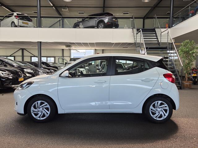 Hyundai I 10 1.0 Comfort