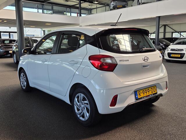 Hyundai I 10 1.0 Comfort