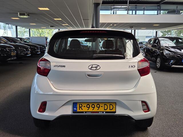 Hyundai I 10 1.0 Comfort