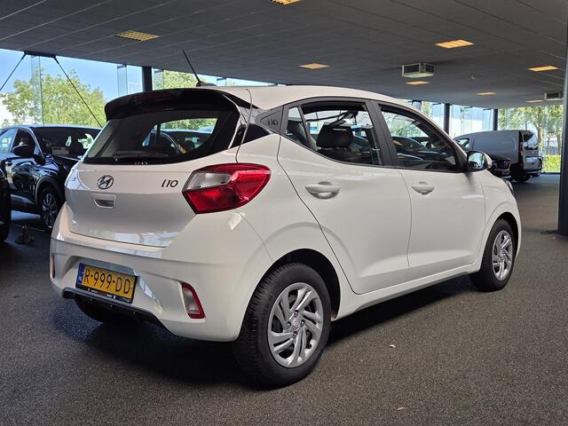 Hyundai I 10 1.0 Comfort