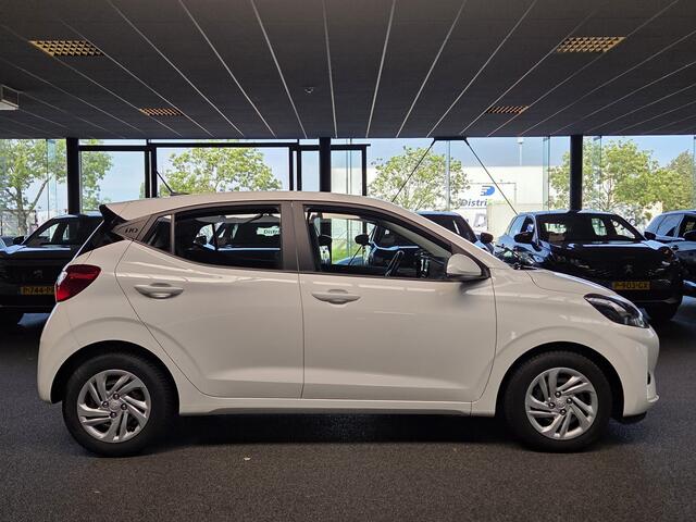 Hyundai I 10 1.0 Comfort