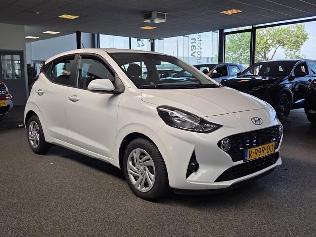 Hyundai I 10 1.0 Comfort