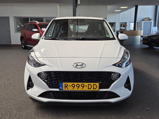 Hyundai I 10 1.0 Comfort