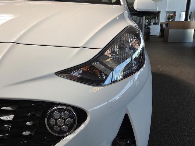 Hyundai I 10 1.0 Comfort
