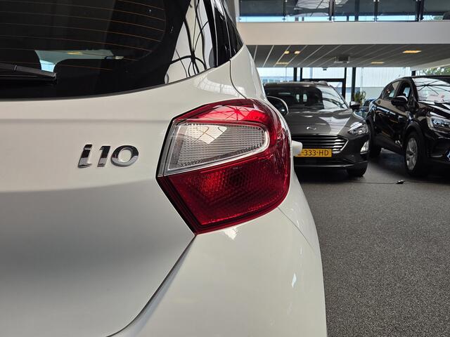 Hyundai I 10 1.0 Comfort