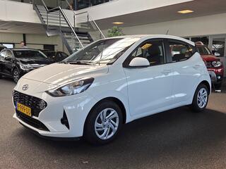 Hyundai I 10