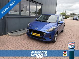 Hyundai I 10