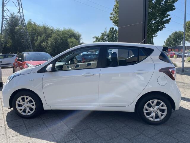 Hyundai I 10 1.0i Comfort*RIJKLAARPRIJS*