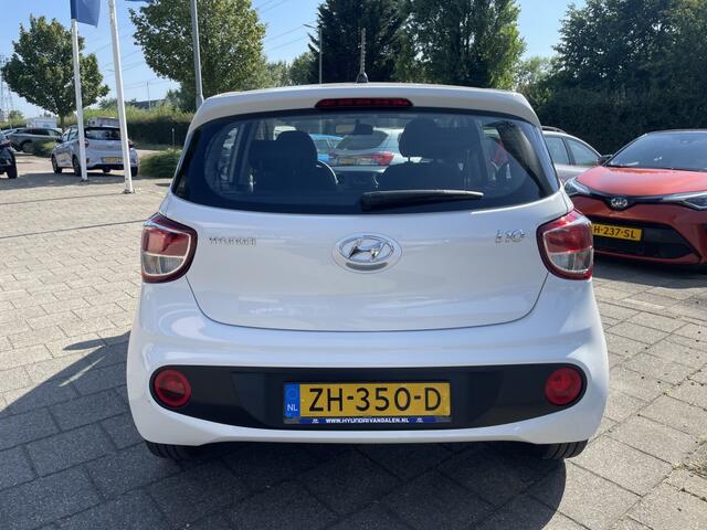 Hyundai I 10 1.0i Comfort*RIJKLAARPRIJS*