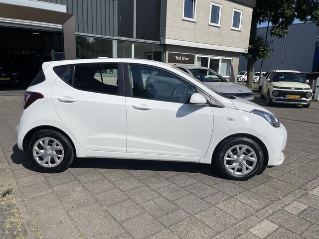 Hyundai I 10 1.0i Comfort*RIJKLAARPRIJS*