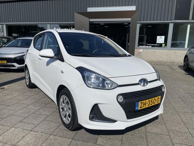 Hyundai I 10 1.0i Comfort*RIJKLAARPRIJS*