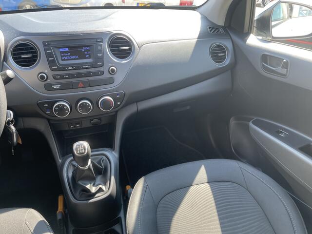 Hyundai I 10 1.0i Comfort*RIJKLAARPRIJS*