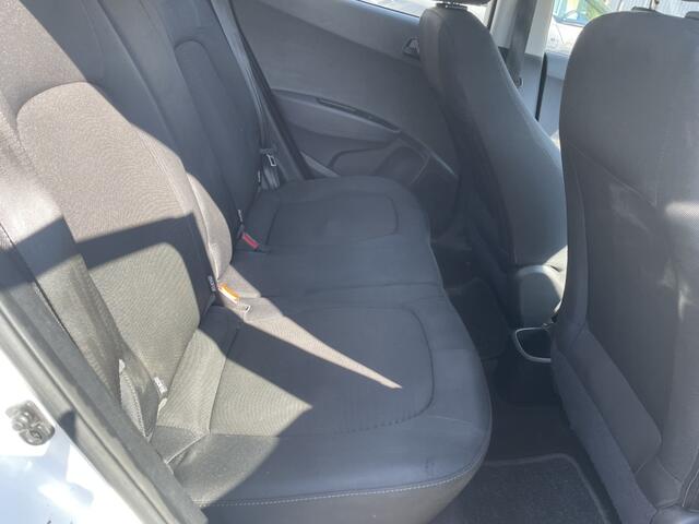 Hyundai I 10 1.0i Comfort*RIJKLAARPRIJS*