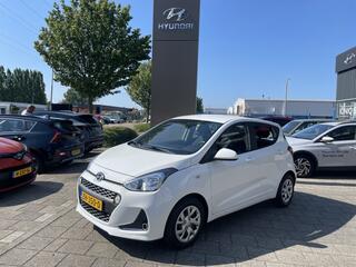 Hyundai I 10