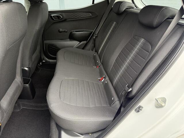 Hyundai I 10 1.0 Comfort Smart / Eerste Eigenaar / Navigatie / Achteruitrij Camera / Airco / Apple Carplay&Android Auto /