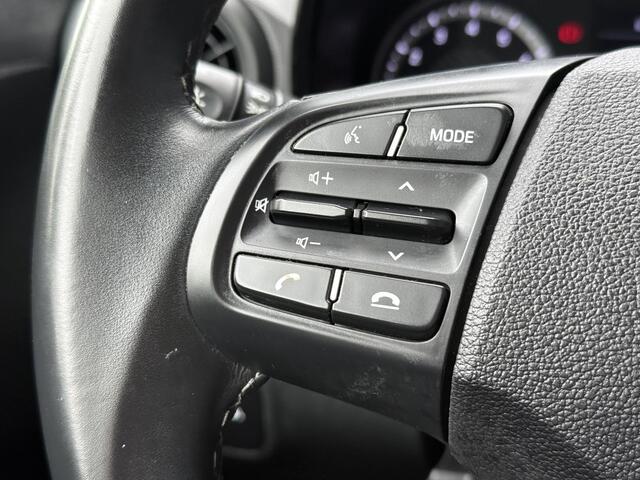 Hyundai I 10 1.0 Comfort Smart / Eerste Eigenaar / Navigatie / Achteruitrij Camera / Airco / Apple Carplay&Android Auto /