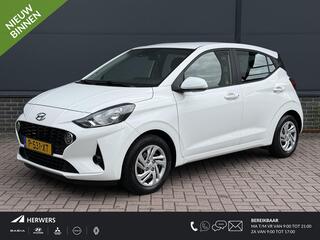 Hyundai I 10