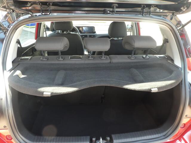 Hyundai I 10 1.0 Comfort Smart 5-zits Automaat, Navi, Camera, Android/Carplay