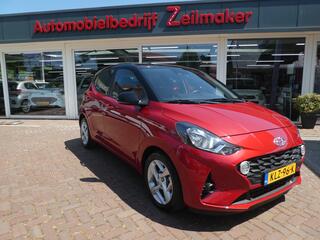Hyundai I 10