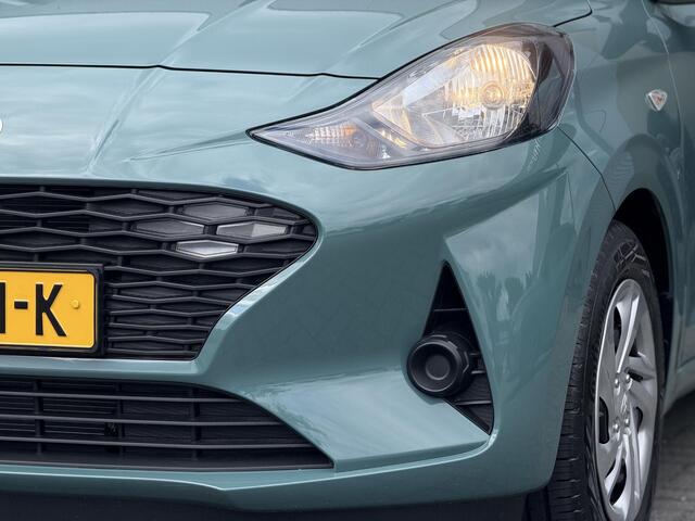 Hyundai I 10 1.0 Comfort / Navigatie / Cruise Control / Apple Carplay / Achteruitrijcamera /