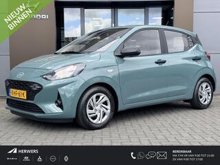 Hyundai I 10