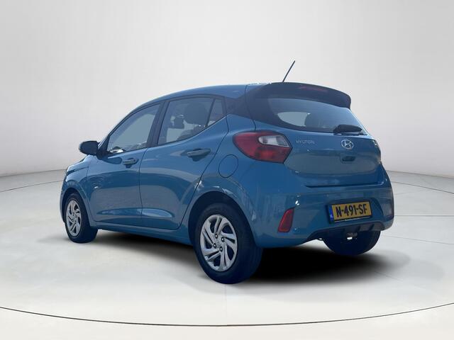 Hyundai I 10 1.0 Comfort Smart