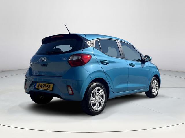 Hyundai I 10 1.0 Comfort Smart