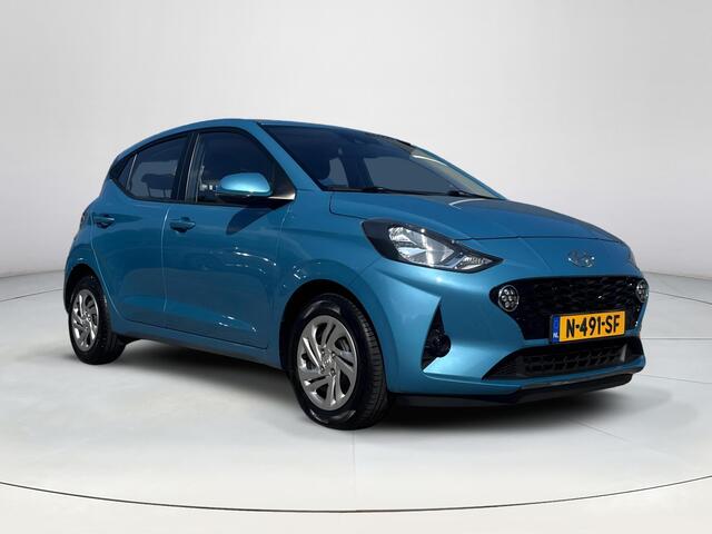 Hyundai I 10 1.0 Comfort Smart