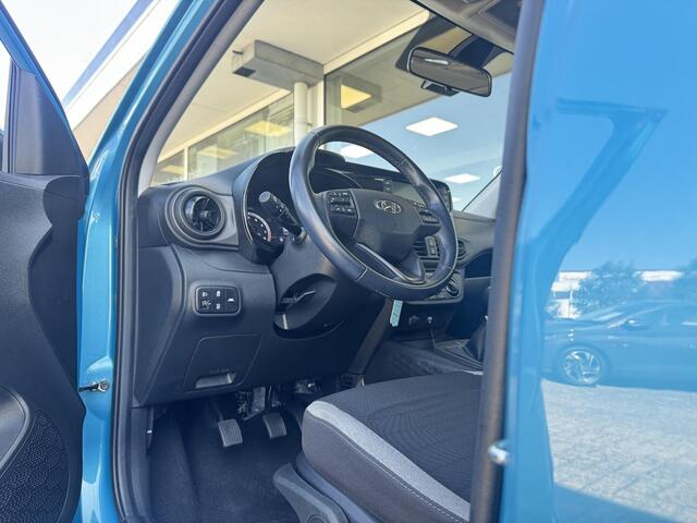 Hyundai I 10 1.0 Comfort Smart