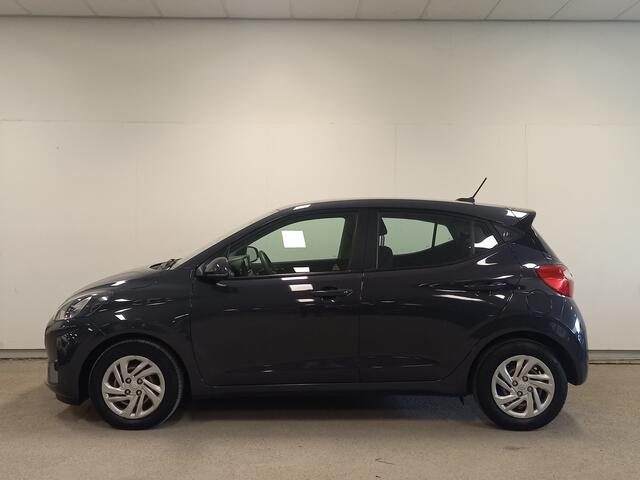 Hyundai I 10 1.0 Comfort met o.a. Apple Carplay/Android Auto